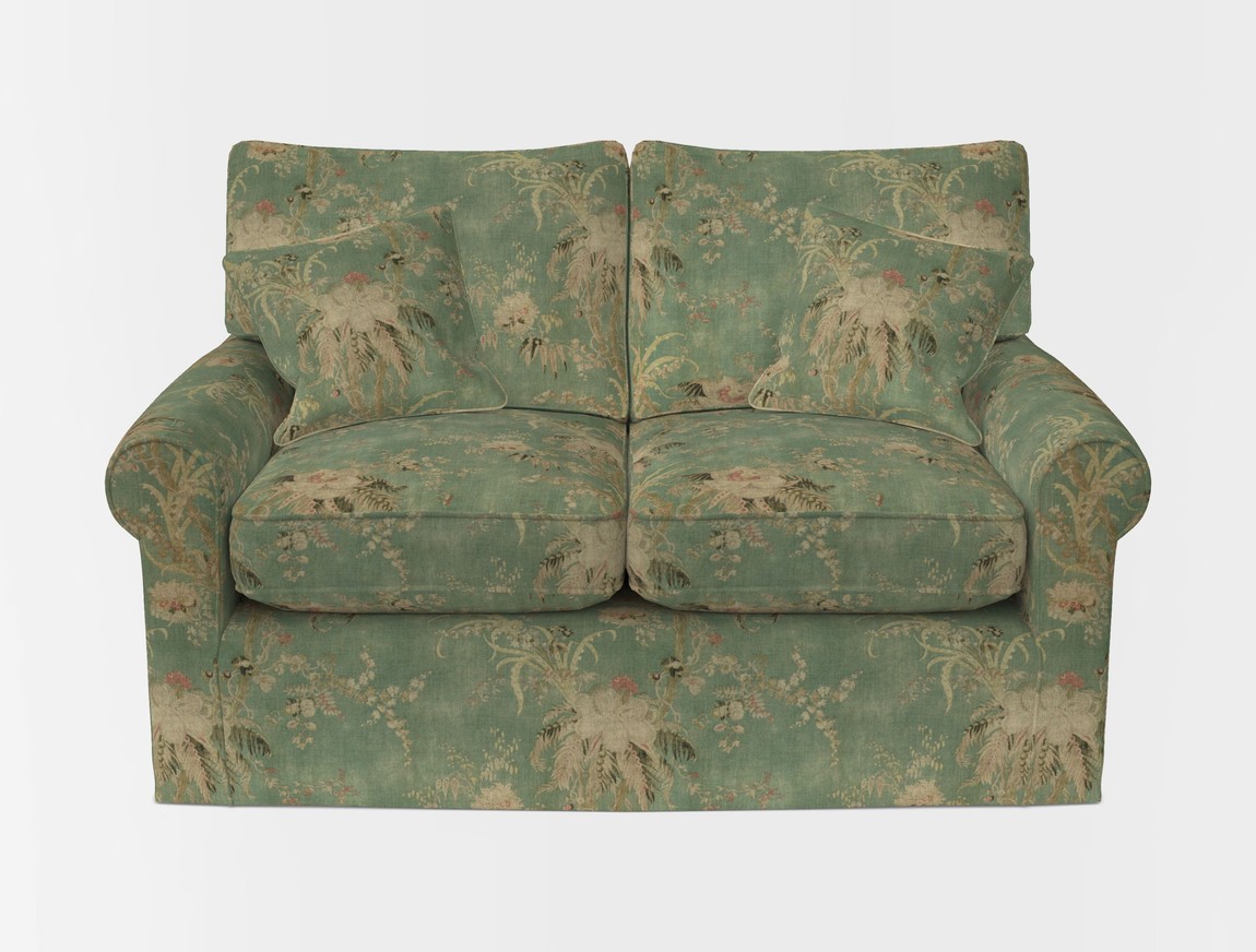 2 Seater Sofa