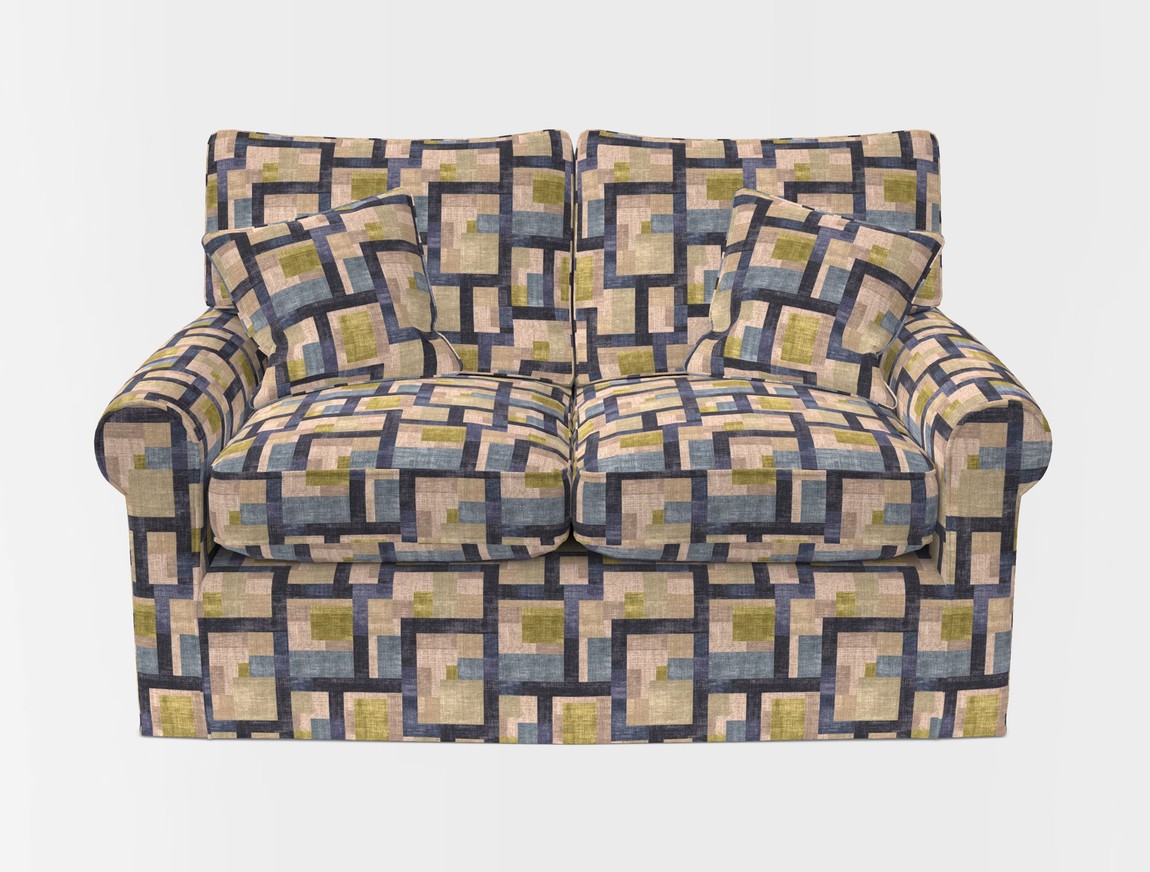 2 Seater Sofa