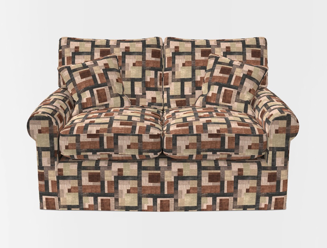 2 Seater Sofa