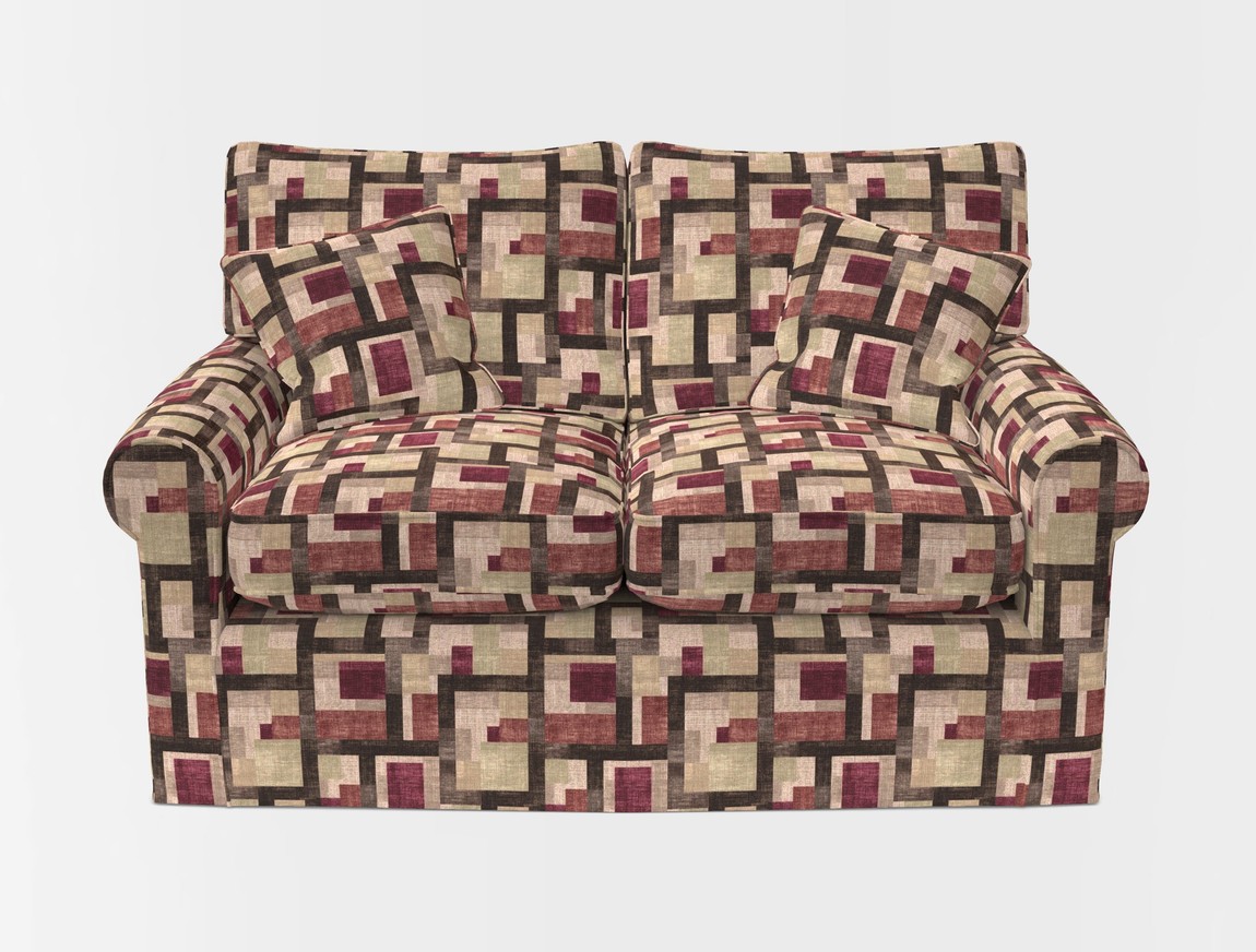 2 Seater Sofa