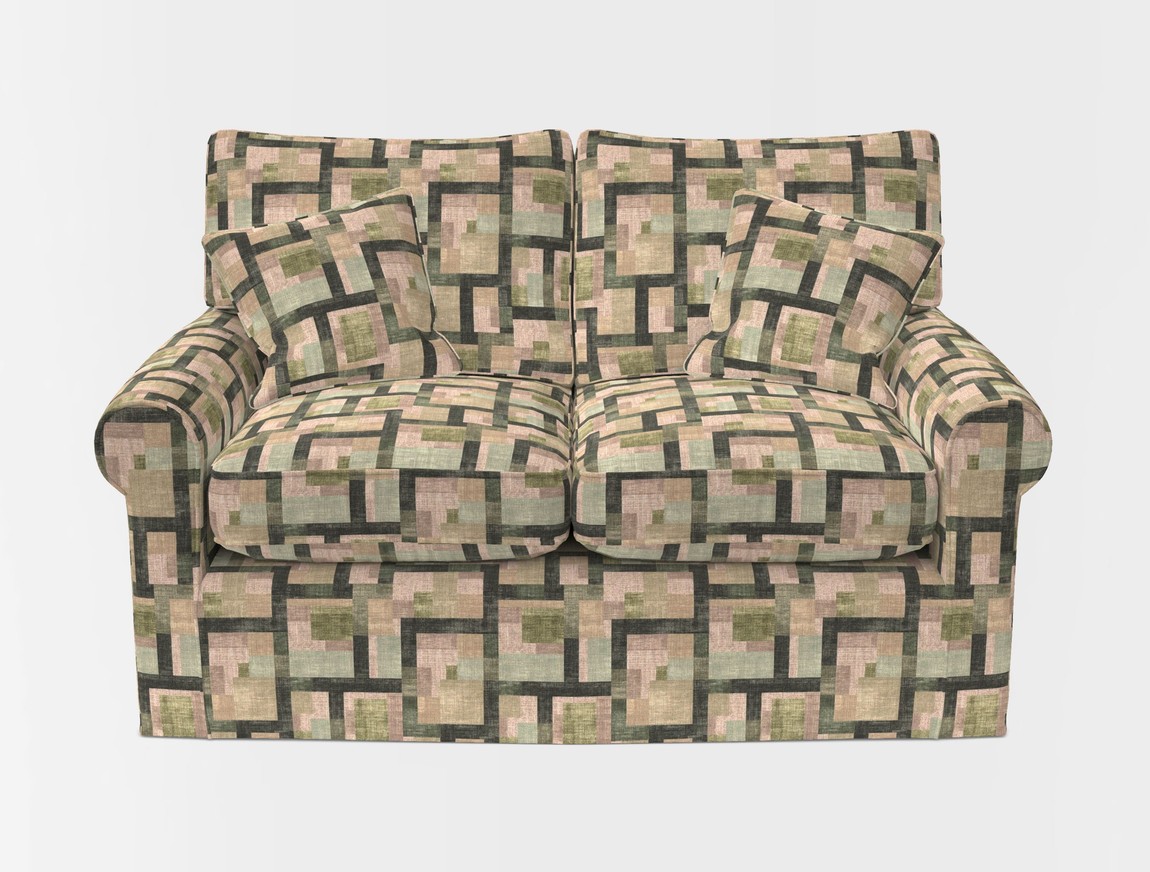 2 Seater Sofa