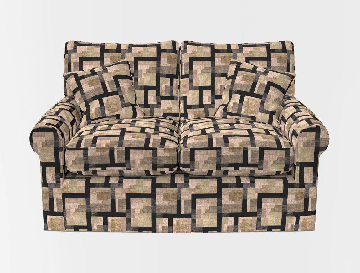 2 Seater Sofa