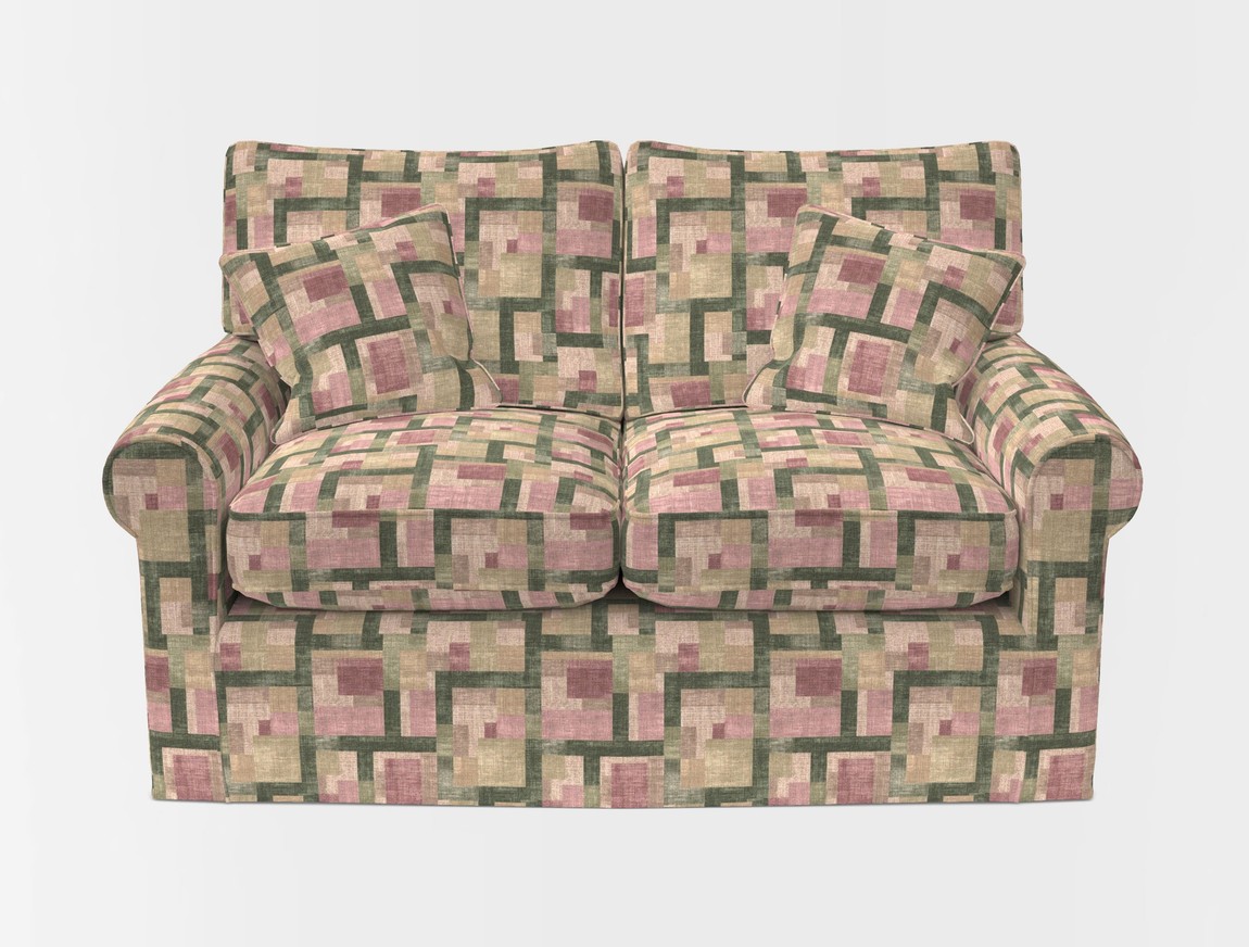2 Seater Sofa