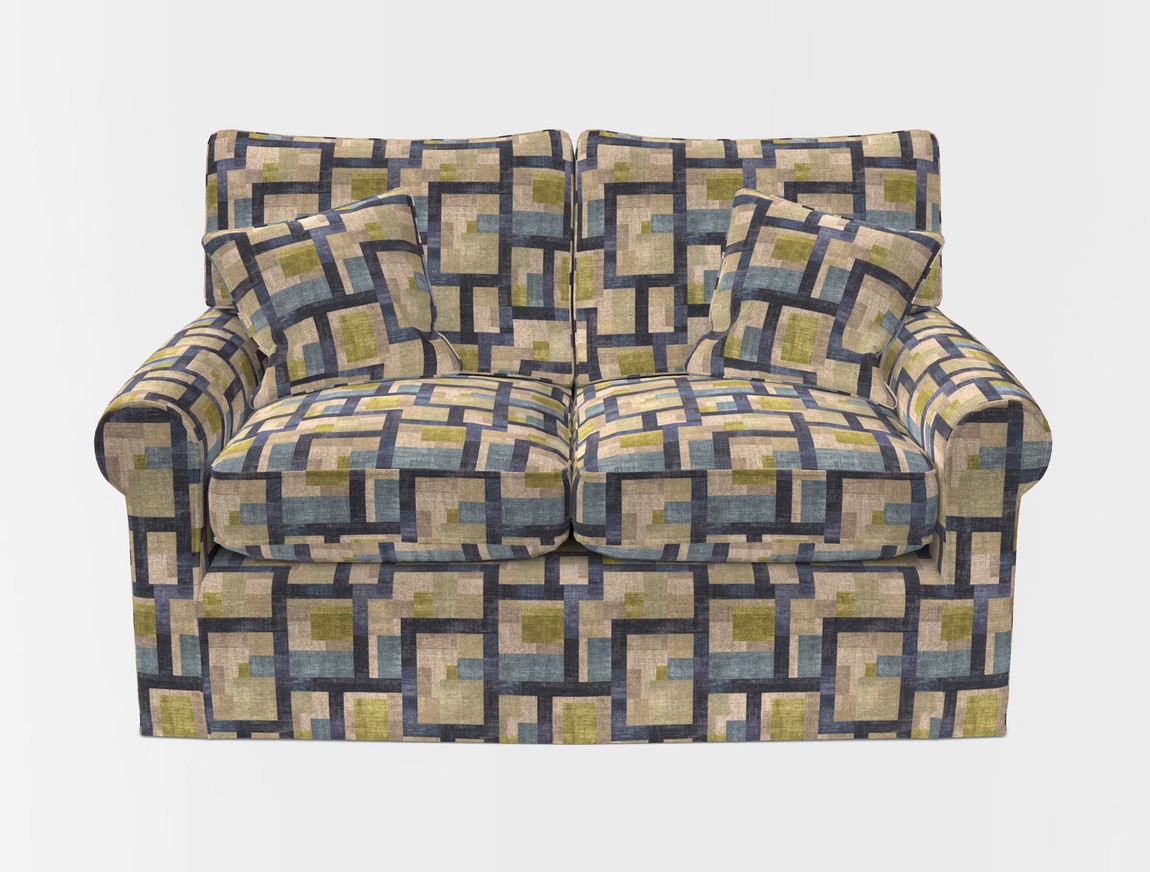 2 Seater Sofa