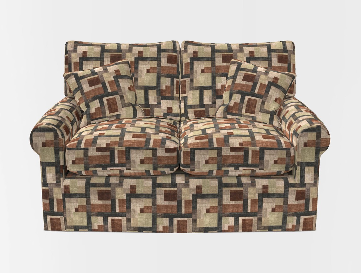 2 Seater Sofa