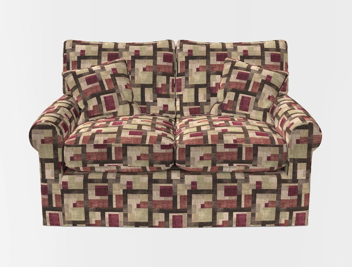 2 Seater Sofa