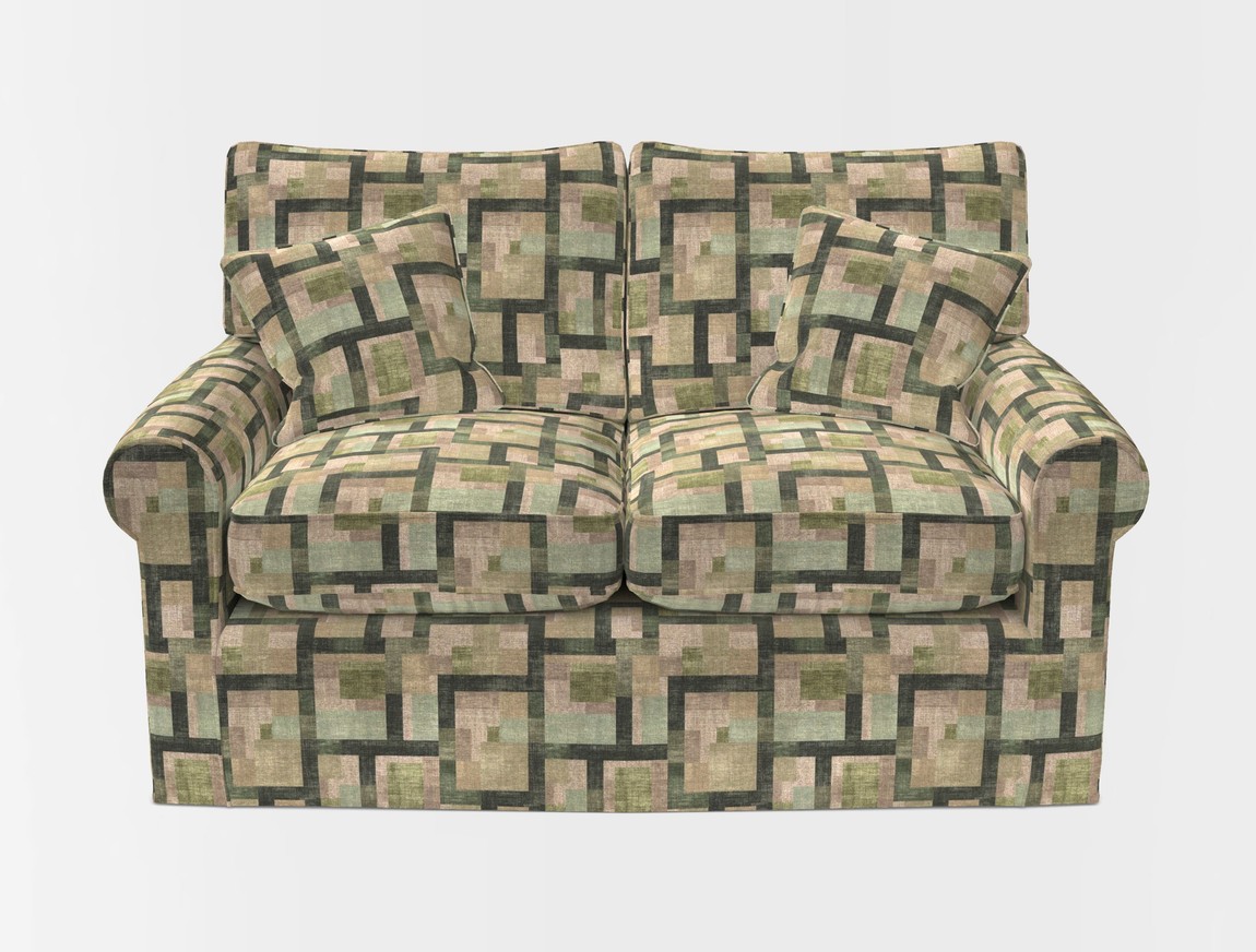 2 Seater Sofa