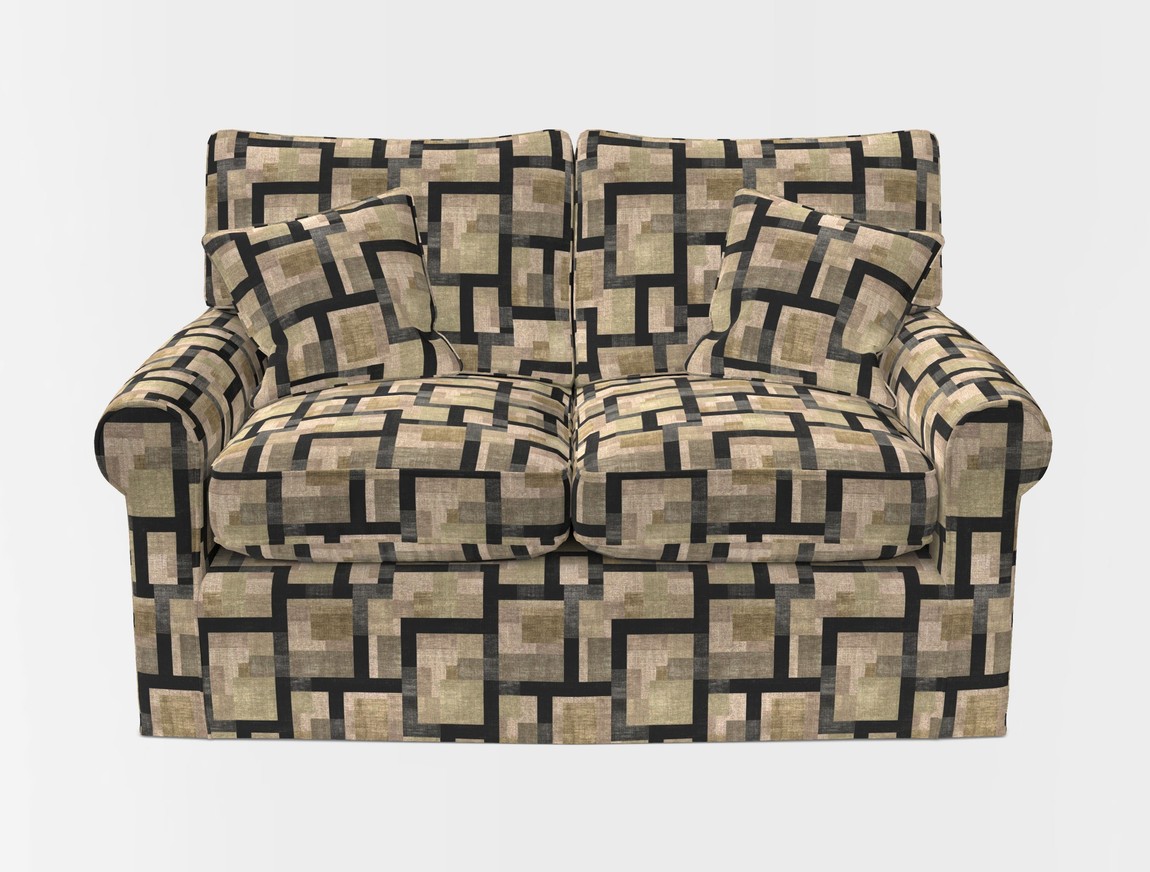 2 Seater Sofa