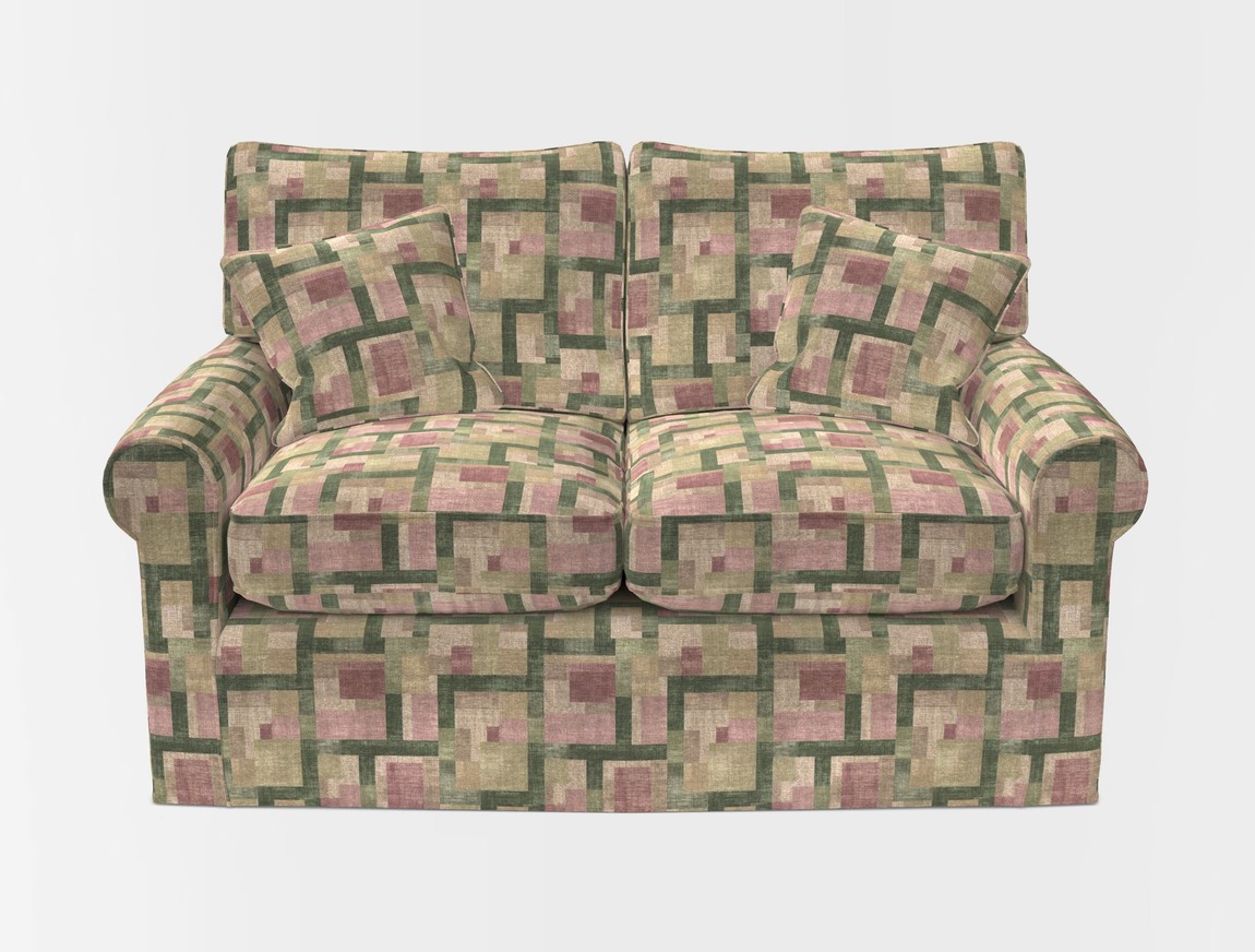 2 Seater Sofa
