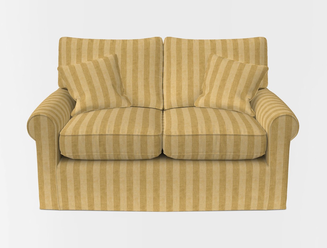 2 Seater Sofa