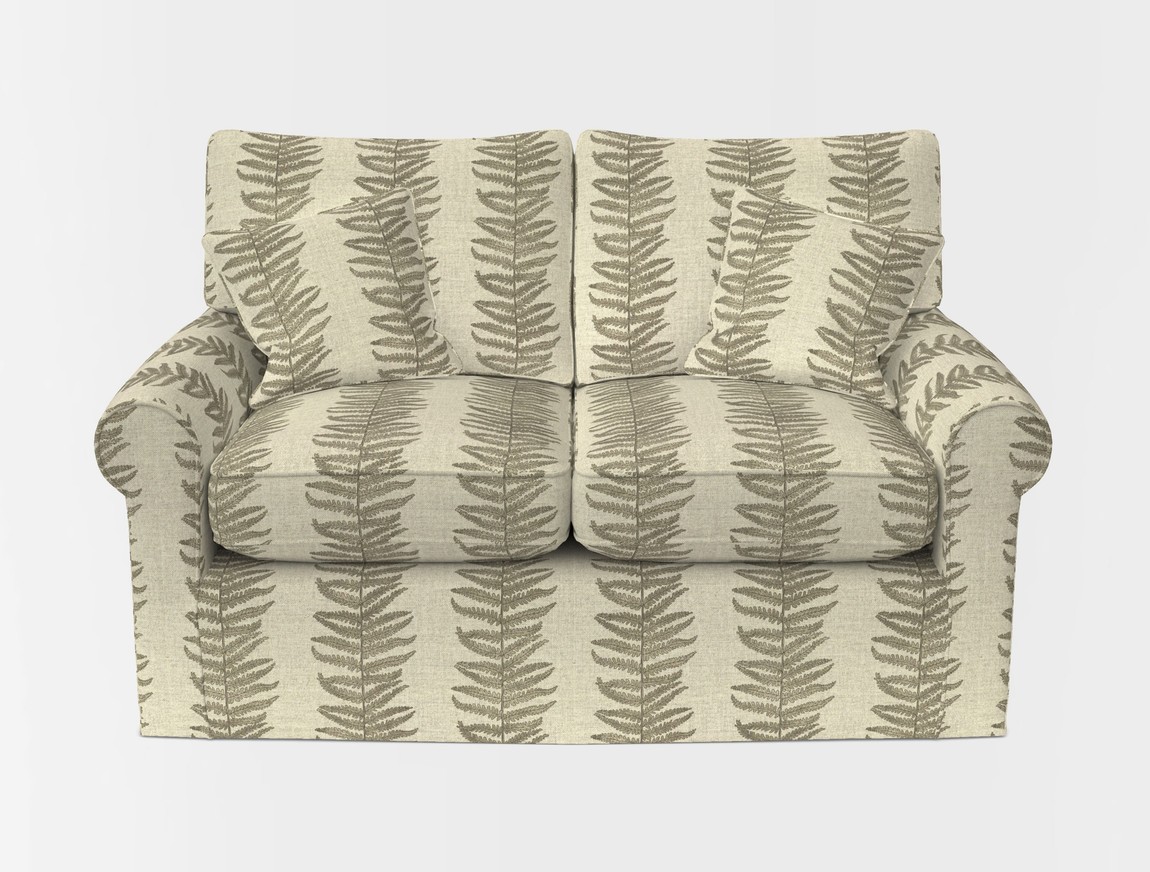 2 Seater Sofa