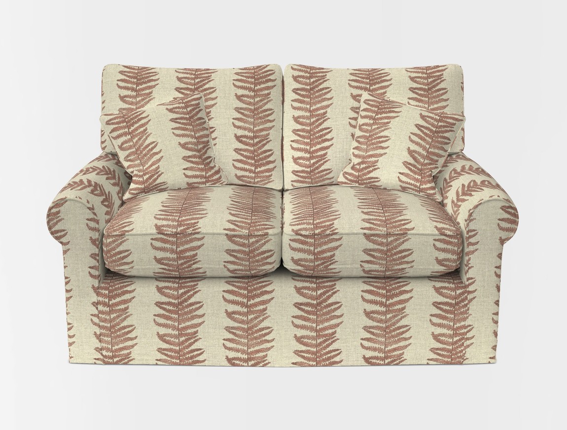 2 Seater Sofa