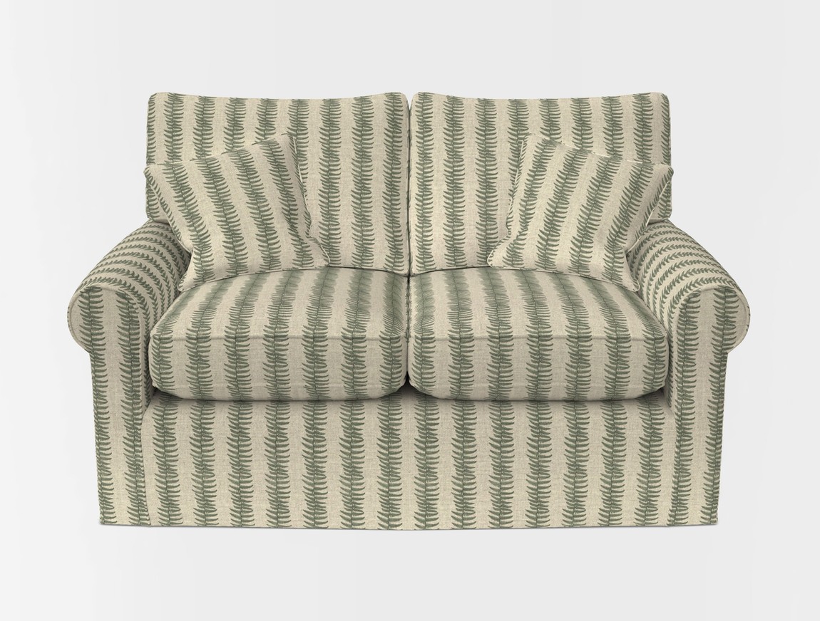 2 Seater Sofa