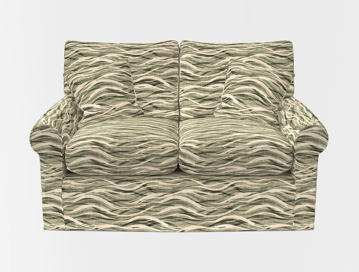 2 Seater Sofa