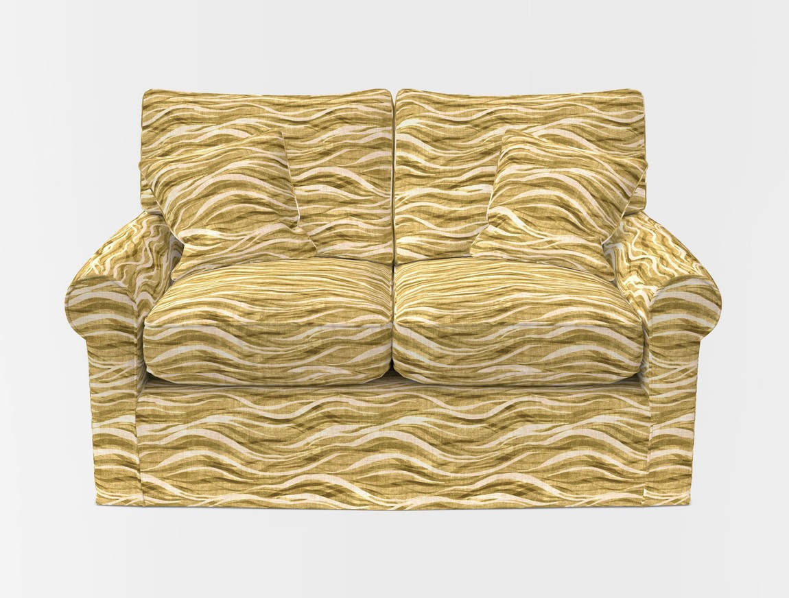 2 Seater Sofa