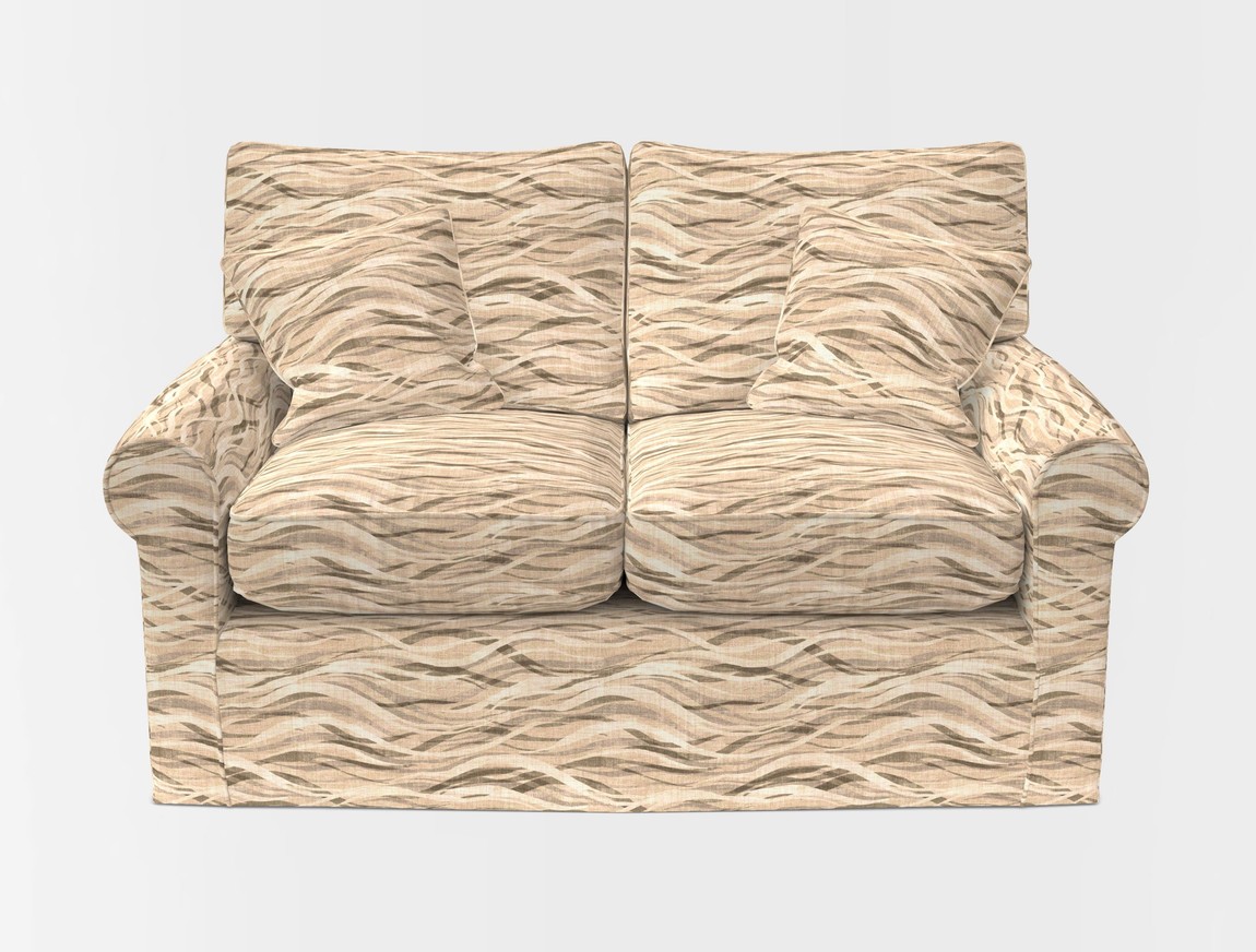 2 Seater Sofa