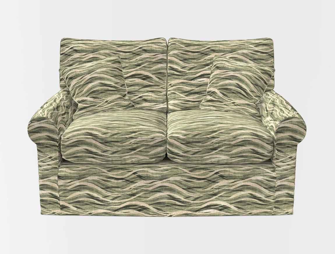 2 Seater Sofa