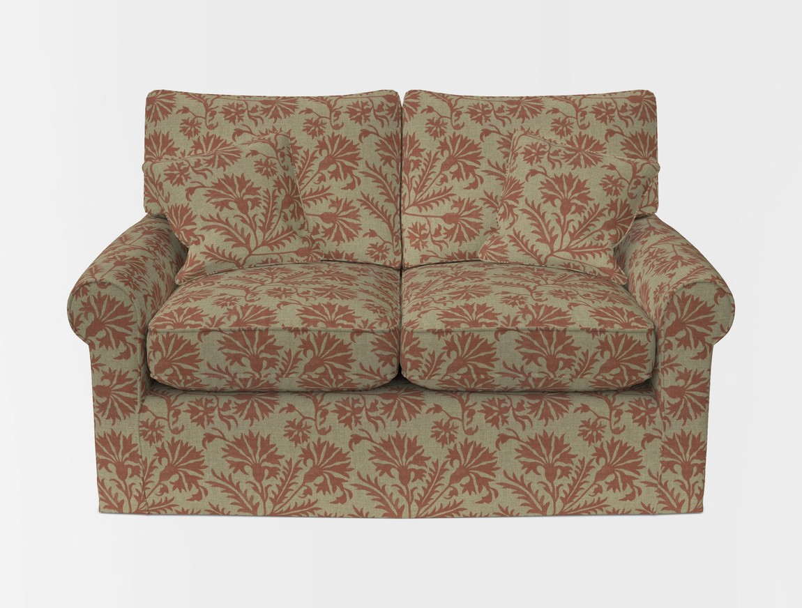 2 Seater Sofa