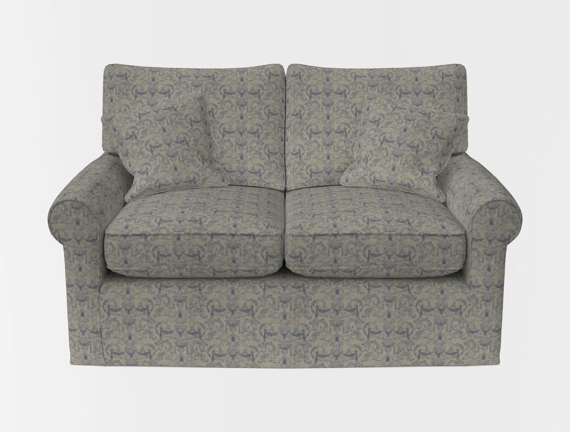 2 Seater Sofa