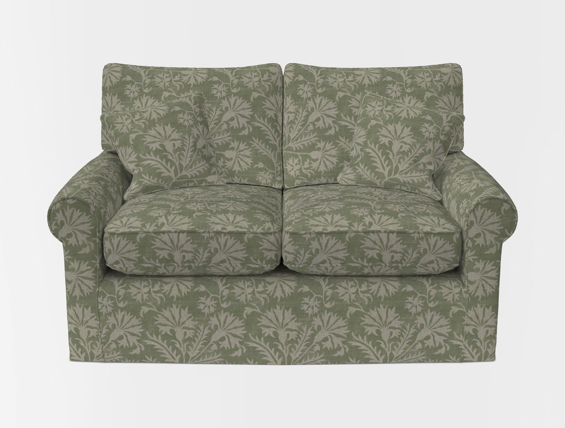 2 Seater Sofa