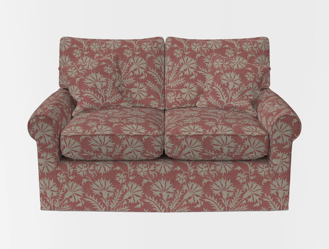2 Seater Sofa