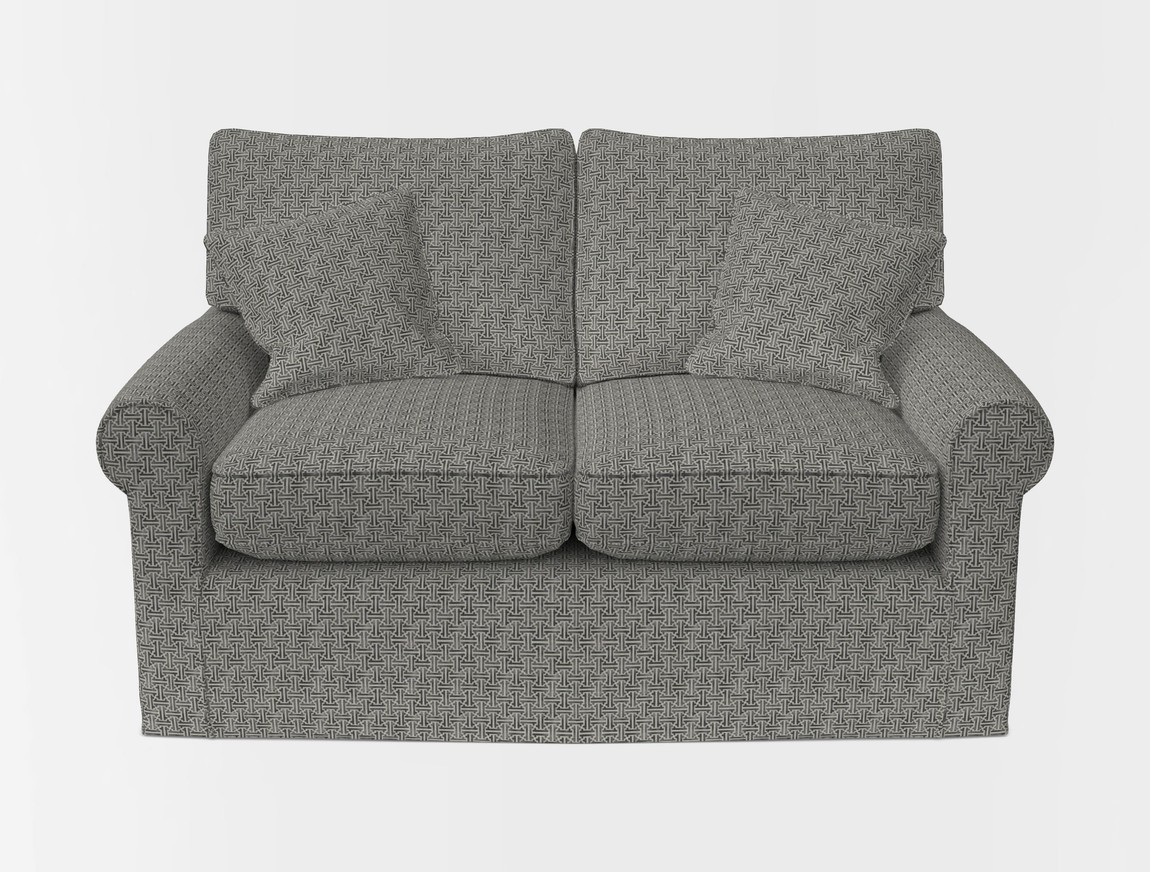 2 Seater Sofa