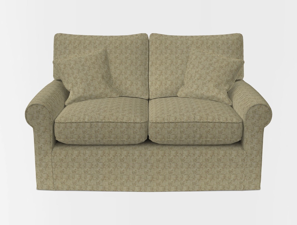 2 Seater Sofa