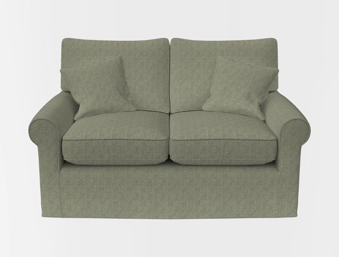 2 Seater Sofa