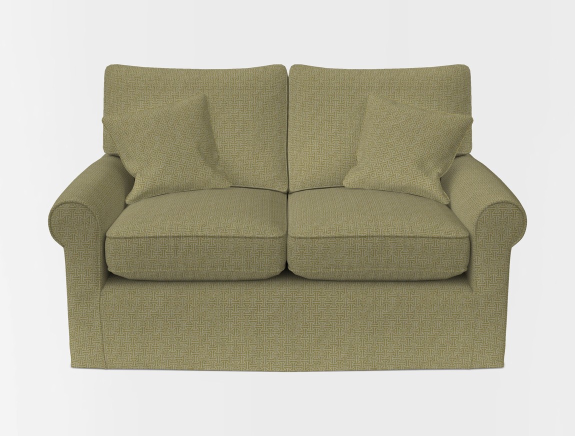 2 Seater Sofa