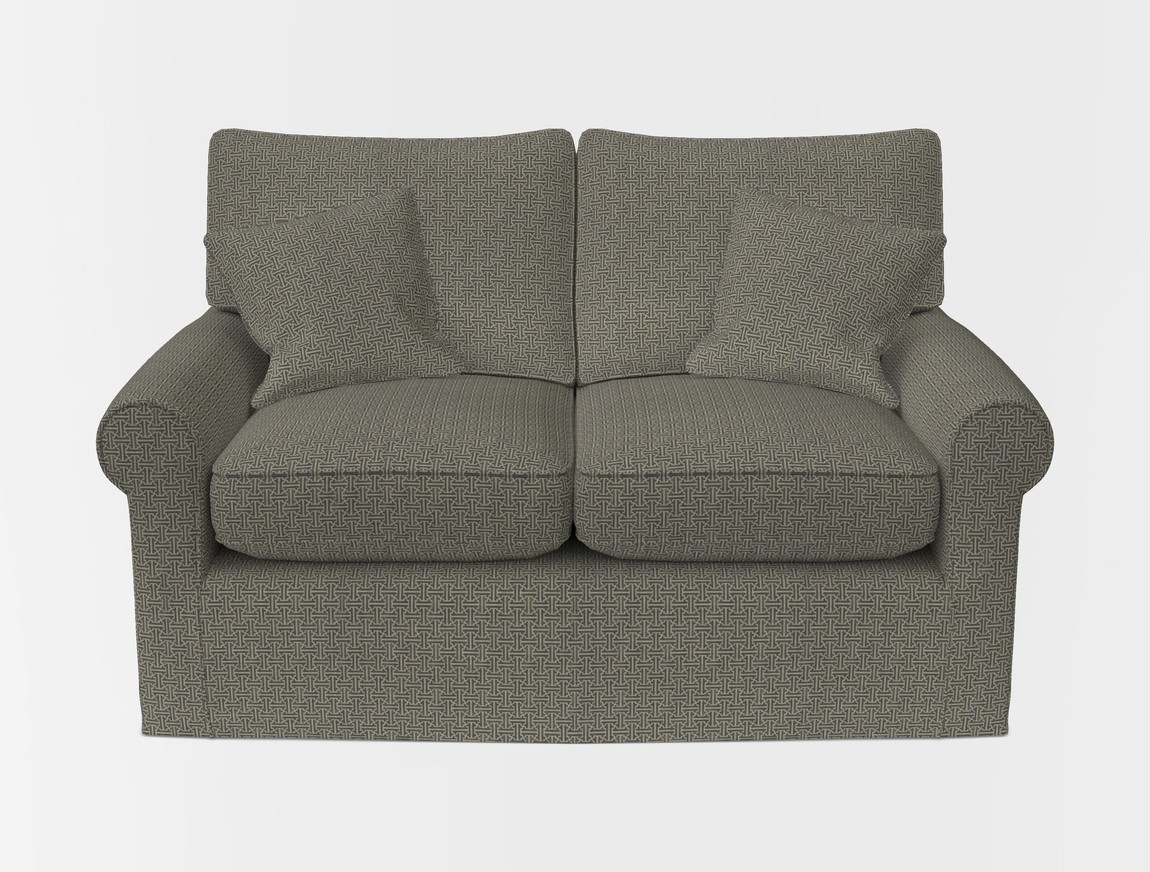 2 Seater Sofa