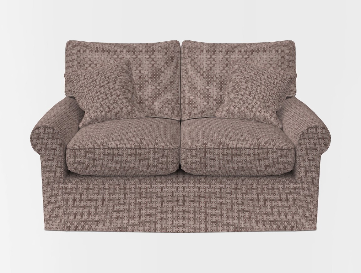 2 Seater Sofa