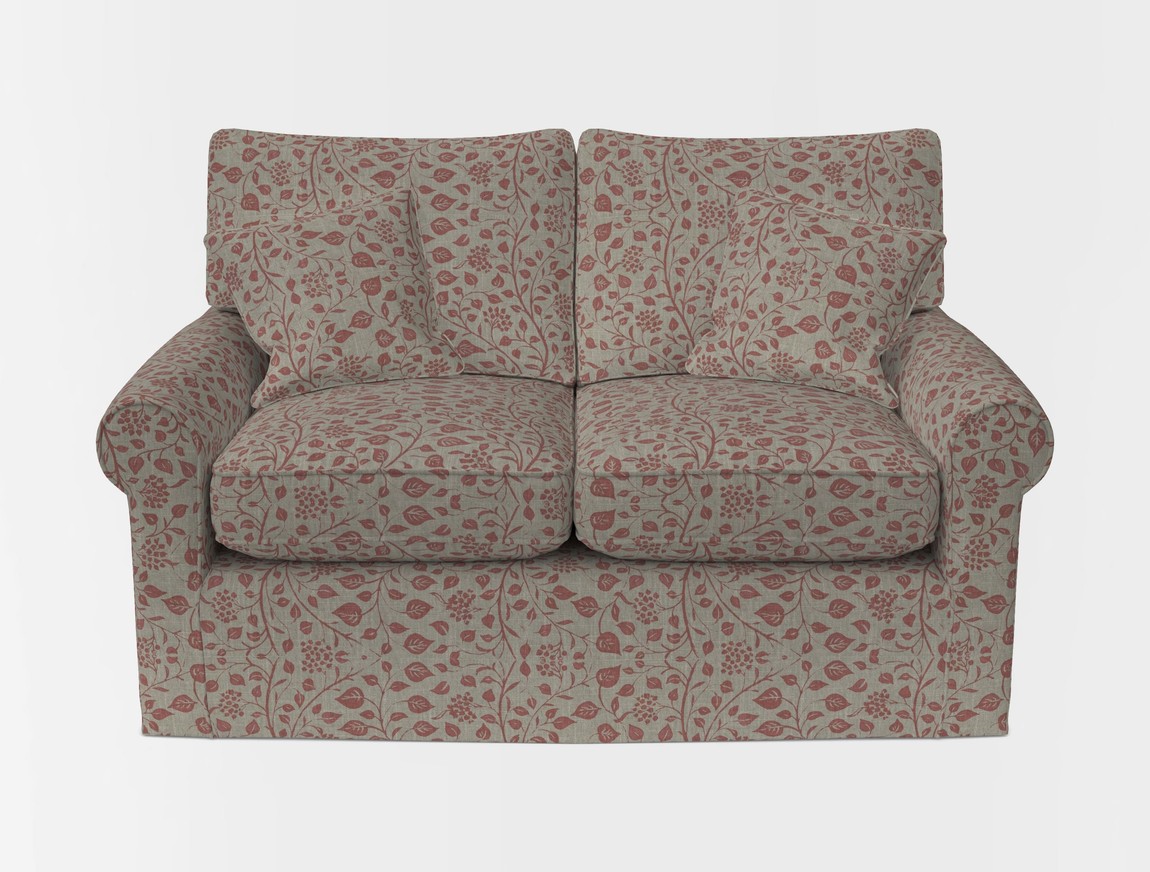 2 Seater Sofa
