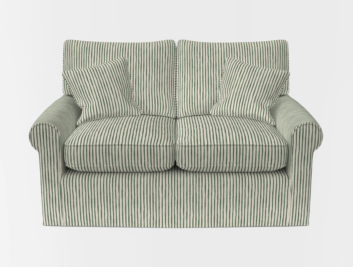 2 Seater Sofa