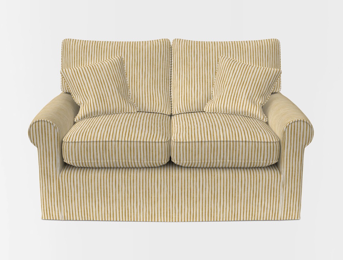 2 Seater Sofa