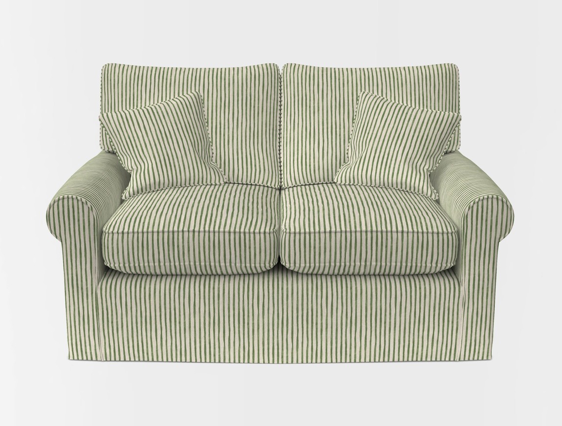 2 Seater Sofa
