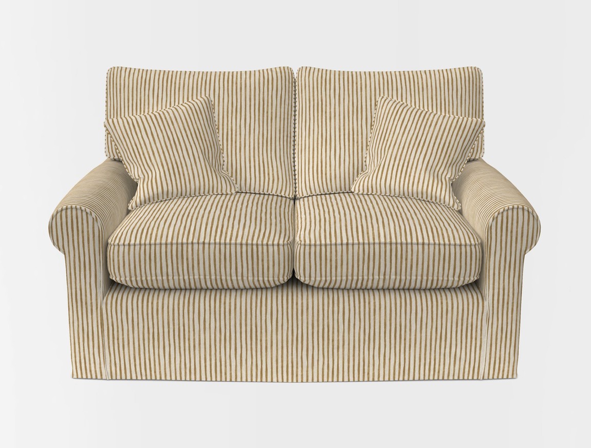 2 Seater Sofa