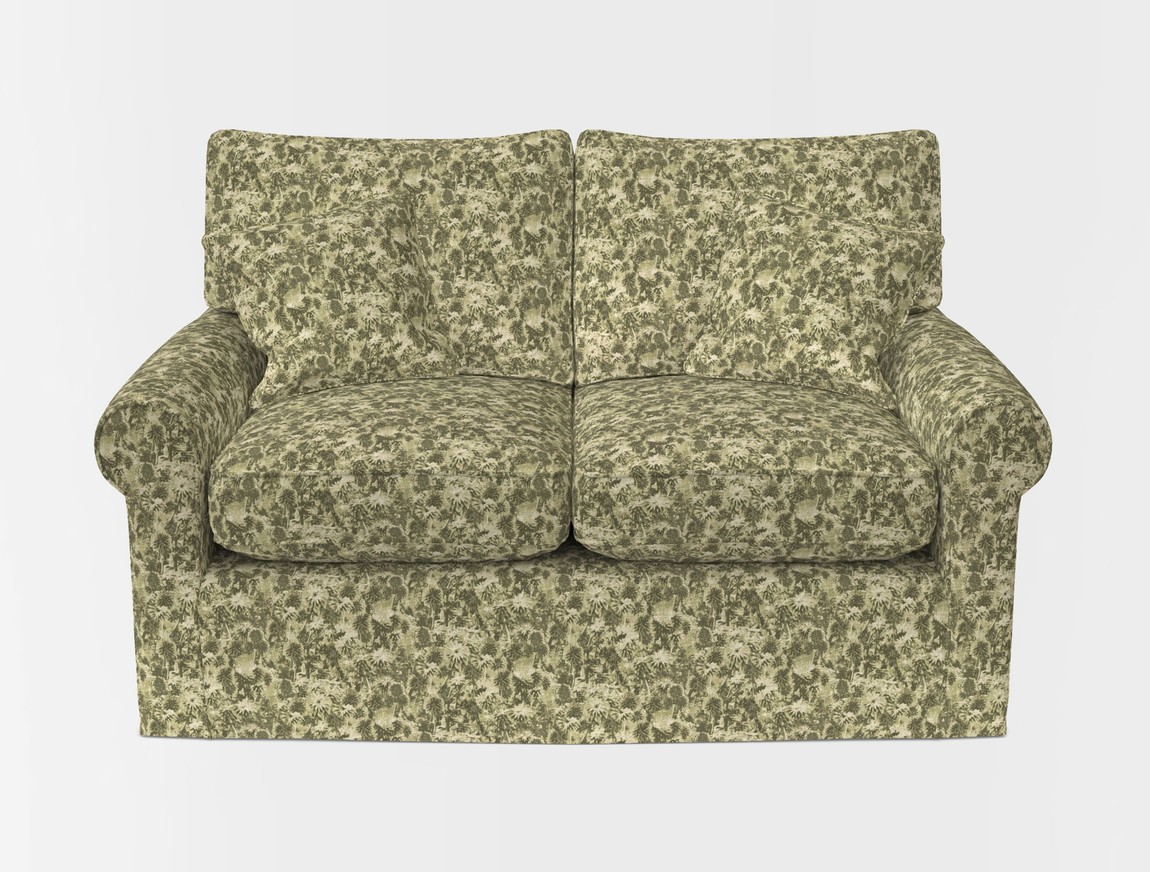 2 Seater Sofa