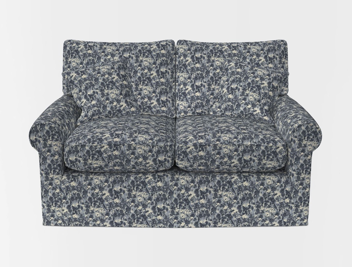 2 Seater Sofa