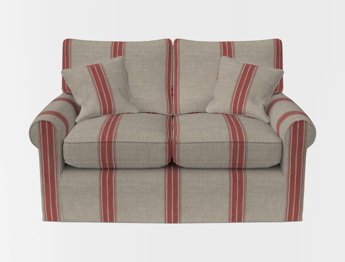 2 Seater Sofa