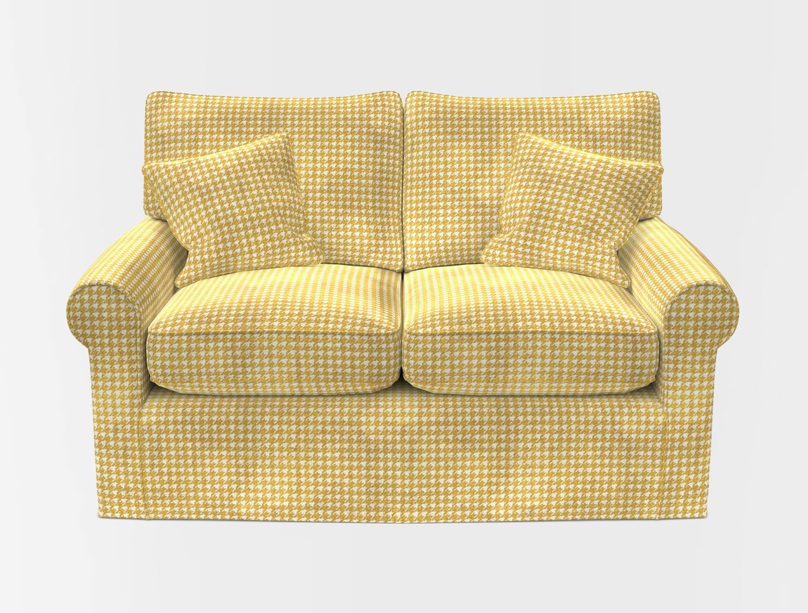 2 Seater Sofa