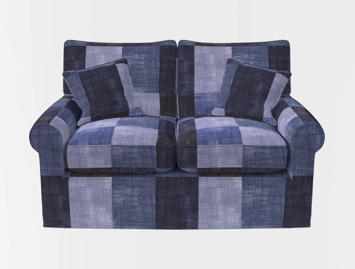 2 Seater Sofa