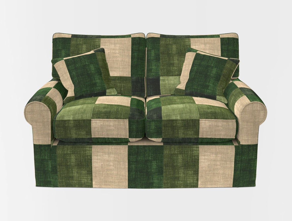 2 Seater Sofa