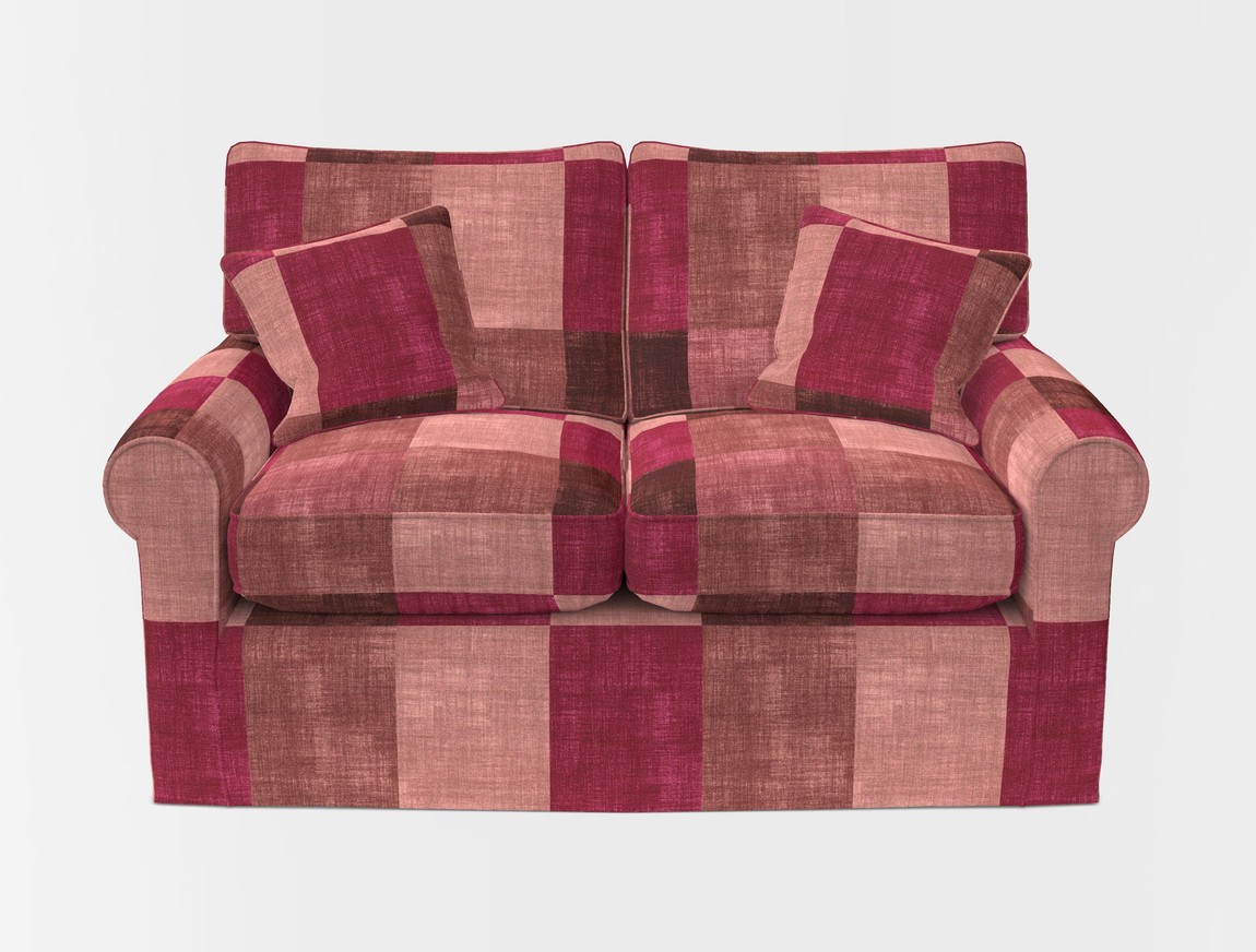 2 Seater Sofa