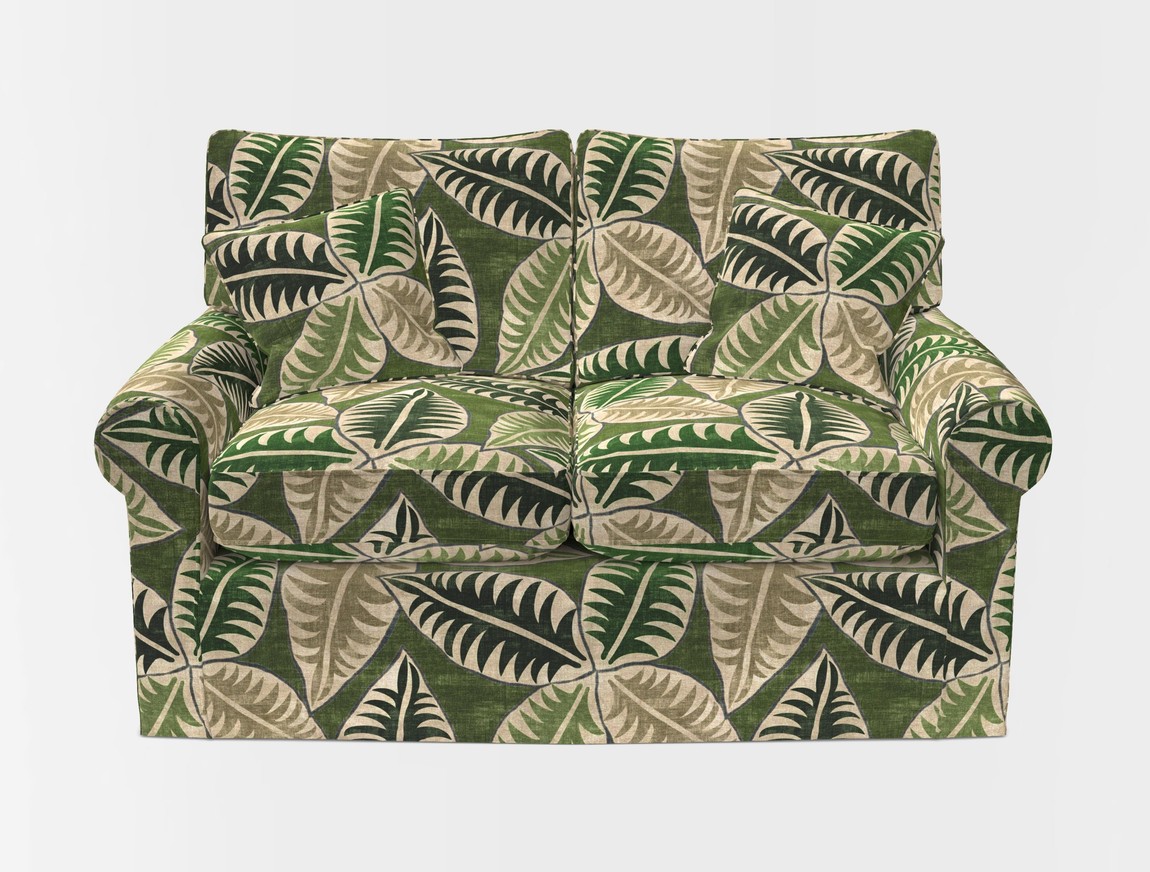 2 Seater Sofa