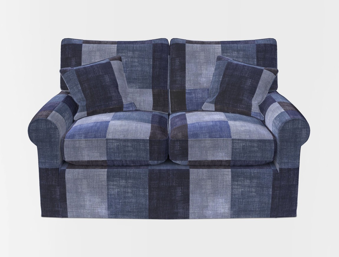 2 Seater Sofa