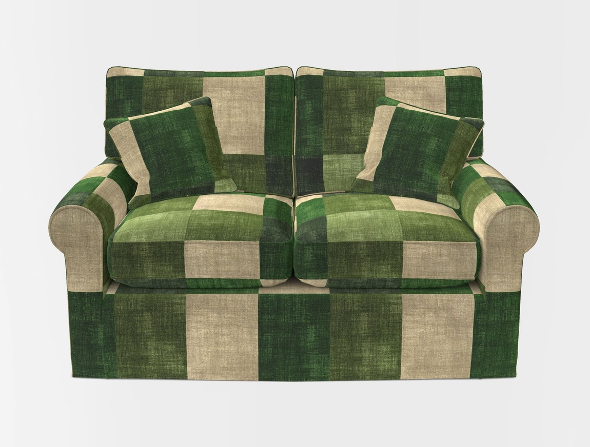 2 Seater Sofa