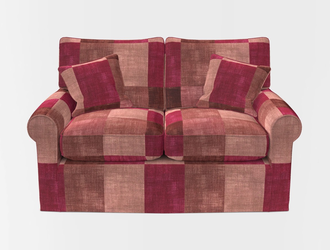 2 Seater Sofa