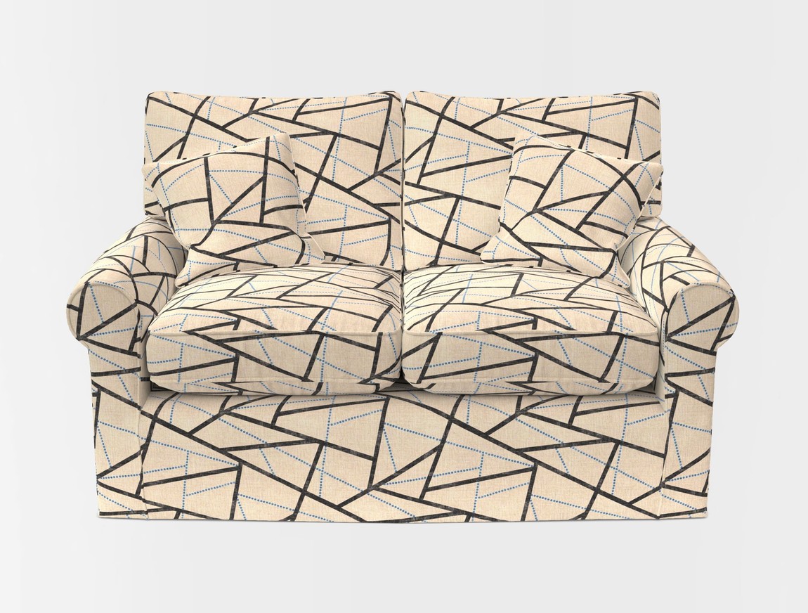 2 Seater Sofa