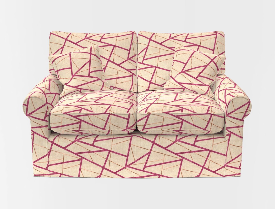 2 Seater Sofa