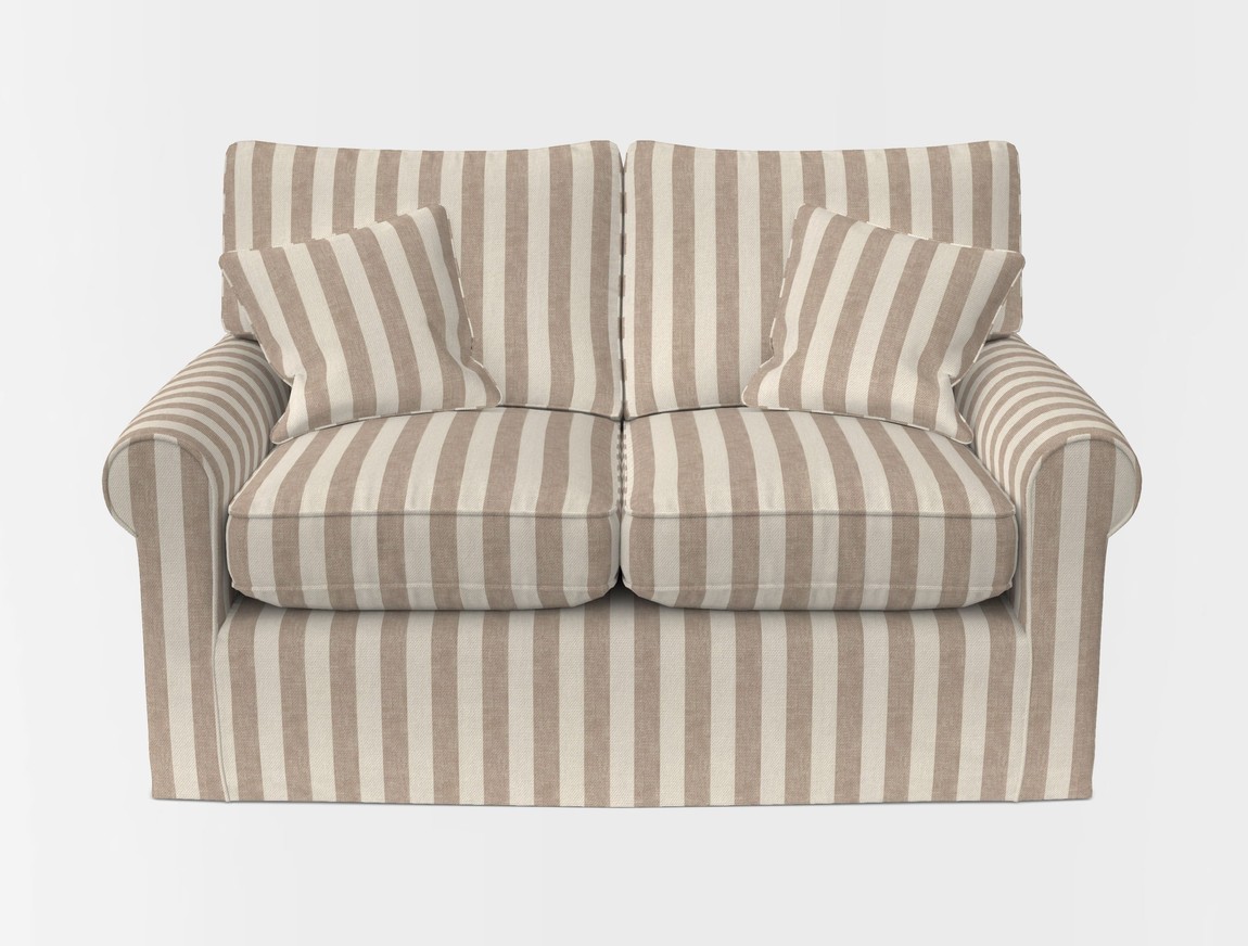 2 Seater Sofa
